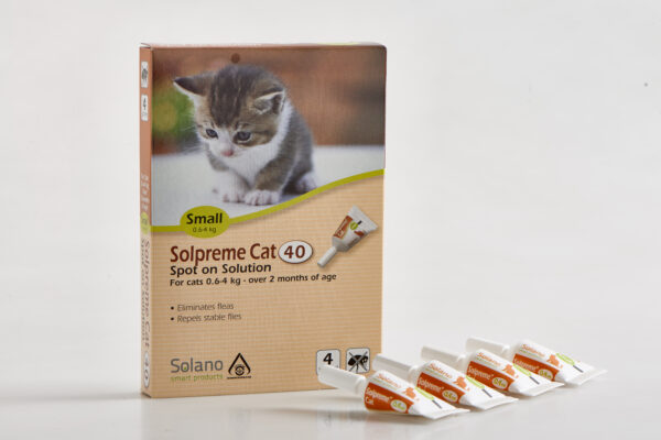 solpreme cat small