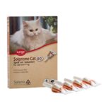 Solpreme Cat לחתול