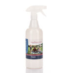 תרסיס טבעי Home & Garden Spray - להגנה מפני יתושים וזבובים